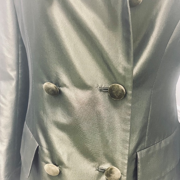 VALENTINO MISS V WOMENS BLAZER - Picture 2 of 11